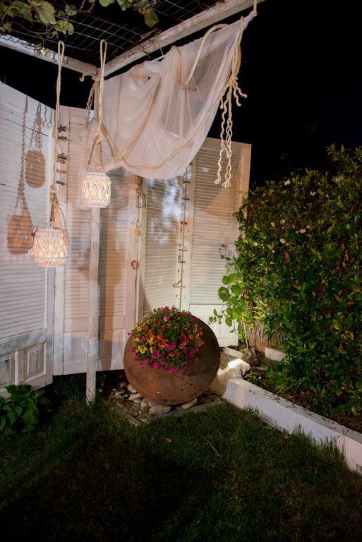 リメナリアOlea Houseアパートメント エクステリア 写真