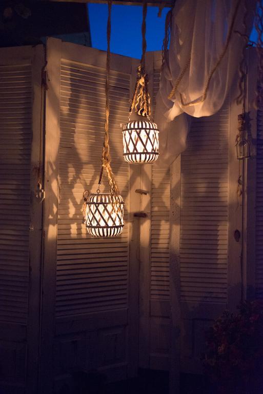 リメナリアOlea Houseアパートメント エクステリア 写真