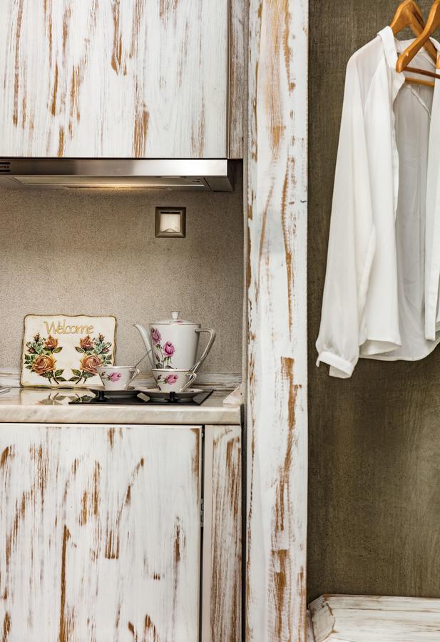リメナリアOlea Houseアパートメント 部屋 写真