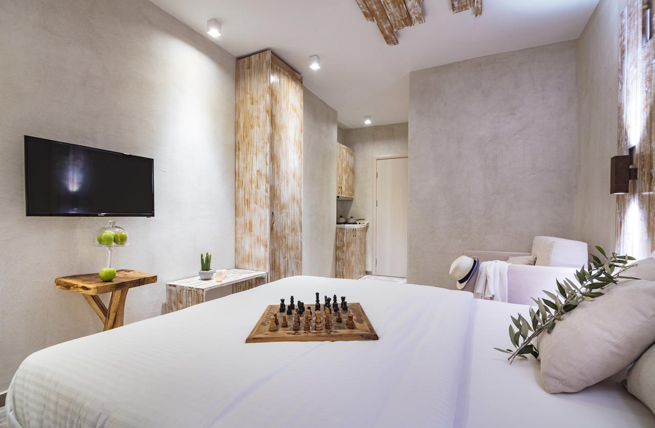 リメナリアOlea Houseアパートメント 部屋 写真