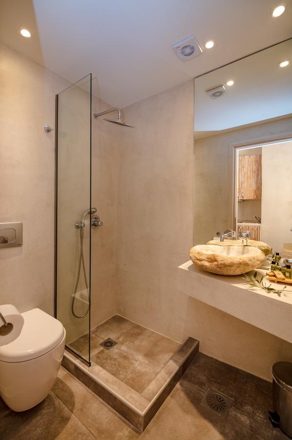 リメナリアOlea Houseアパートメント エクステリア 写真