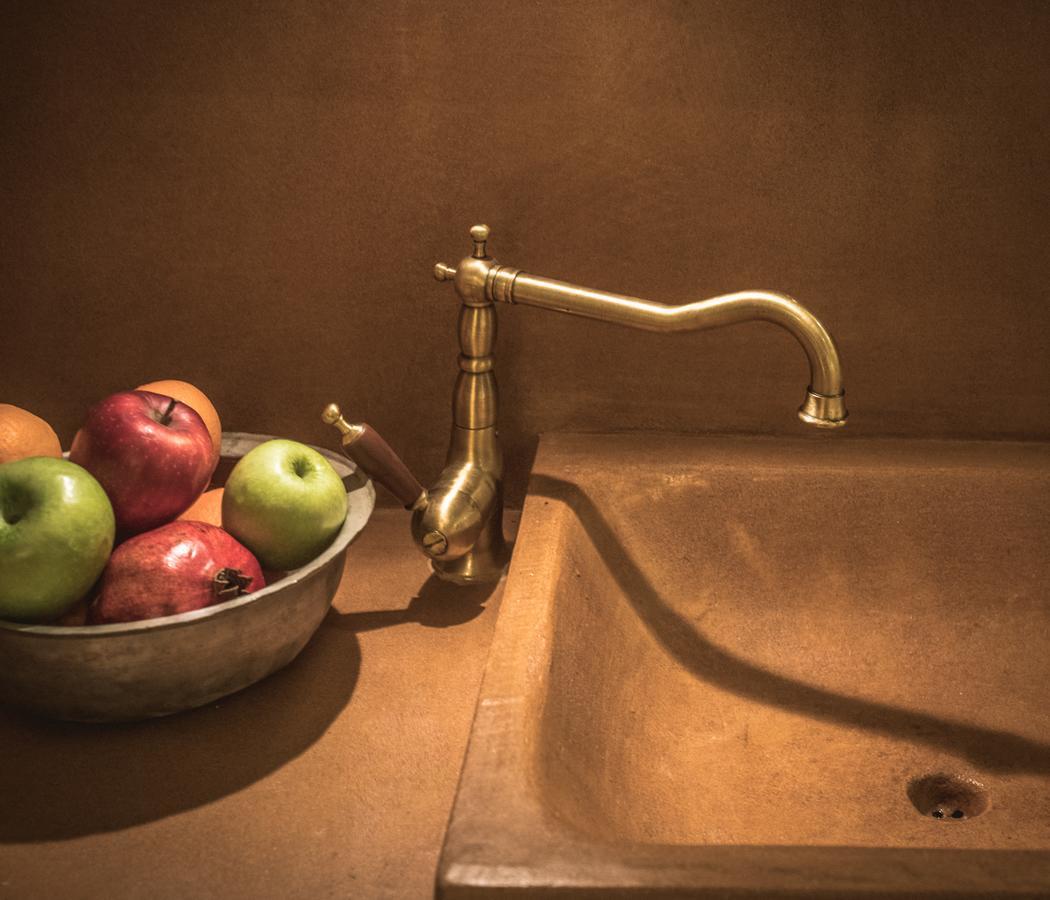 リメナリアOlea Houseアパートメント エクステリア 写真